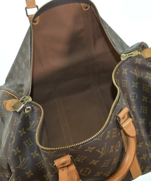 Louis Vuitton Boston — view 3