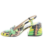 Fendi Sandals Black — view 4