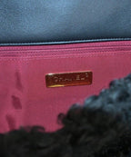 Chanel Shoulder Bag Black — view 5