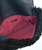 Chanel Shoulder Bag Black — view 4