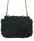 Chanel Shoulder Bag Black — view 2