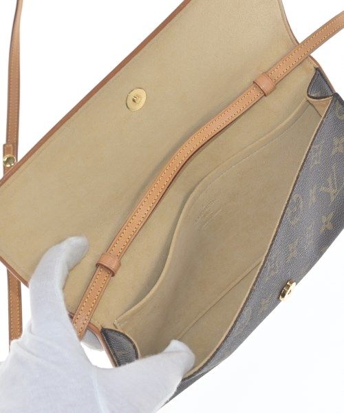 Louis Vuitton Shoulder — view 4