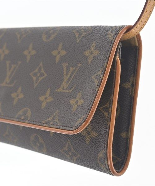 Louis Vuitton Shoulder — view 6