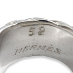 Hermes Diane Ring Gold — view 4