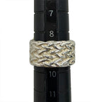 Hermes Diane Ring Gold — view 6