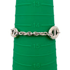 Hermes Chaine D'ancre Farandole Bracelet — view 5