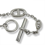 Hermes Chaine D'ancre Farandole Bracelet — view 2