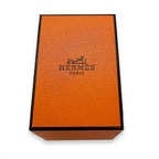 Hermes Enchainee Ring Silver — view 9
