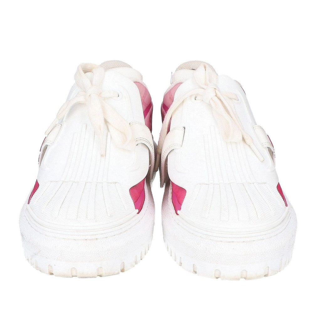 Dior Technical Fabric ID Sneakers — view 2
