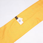 Hermes Bovclerie Moderne Silk Maxi Twill Scarf — view 6
