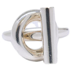 Hermes Echappee MM 50 Ring — view 2
