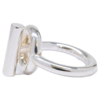 Hermes Echappee MM 50 Ring — view 3