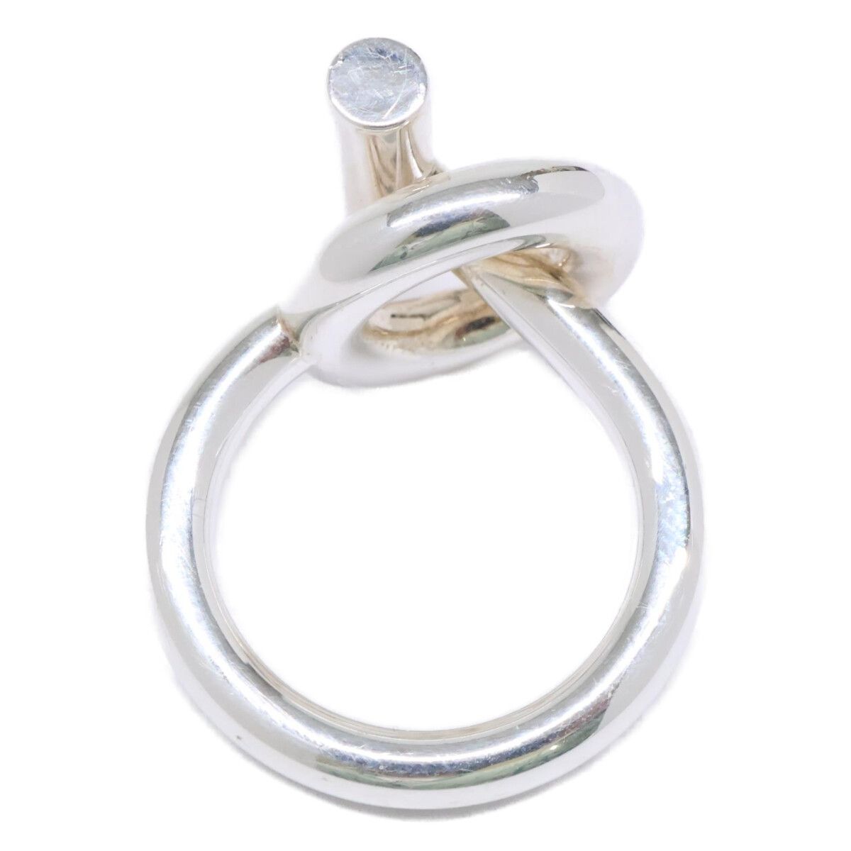 Hermes Echappee MM 50 Ring — view 6