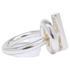 Hermes Echappee MM 50 Ring — view 5