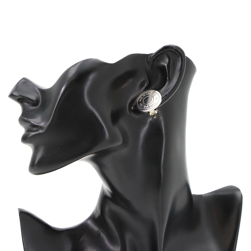 Hermes Series Round Earring — view 5