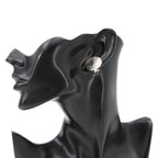 Hermes Series Round Earring — view 5