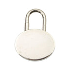 Hermes Cadena Charm Annee Mediterranee Mediterranean Gold Keychain — view 2