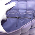 Bottega Veneta Intrecciato Padded Cassette Shoulder Bag Leather — view 7
