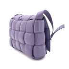 Bottega Veneta Intrecciato Padded Cassette Shoulder Bag Leather — view 3