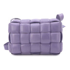 Bottega Veneta Intrecciato Padded Cassette Shoulder Bag Leather — view 2