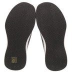 Hermes Easy 40 Calf Chevre Velois Black Sneakers — view 5