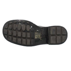 Bottega Veneta Monsieur Chunky Loafers Black — view 4