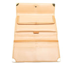 Louis Vuitton Monogram Multi Color Porte Tresor International Trifold Wallet — view 5