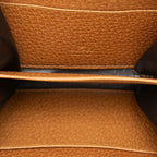 Gucci GG Canvas Coin Case Card Pink Brown — view 4