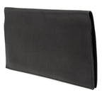 Hermes Billfold Black Leather 1- Wallet — view 2