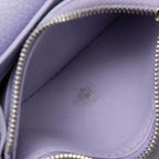 Louis Vuitton Monogram Empreinte Porte-Monnaie Rosalie Coin Case Compact Wallet — view 5