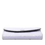Louis Vuitton Monogram Empreinte Porte-Monnaie Rosalie Coin Case Compact Wallet — view 3