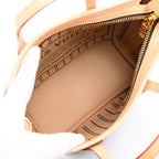 Louis Vuitton Handbag Neverfull BB — view 4