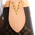 Louis Vuitton Handbag Neverfull BB — view 6