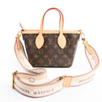 Louis Vuitton Handbag Neverfull BB — view 3