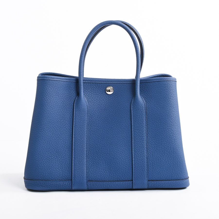 Hermes Handbag Garden Party TPM — view 3