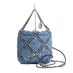 Chanel Handbag 22 Mini