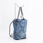 Chanel Handbag 22 Mini — view 2