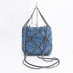 Chanel Handbag 22 Mini — view 3