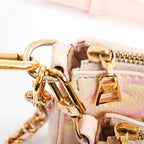 Louis Vuitton Shoulder Bag Multi Pochette — view 8