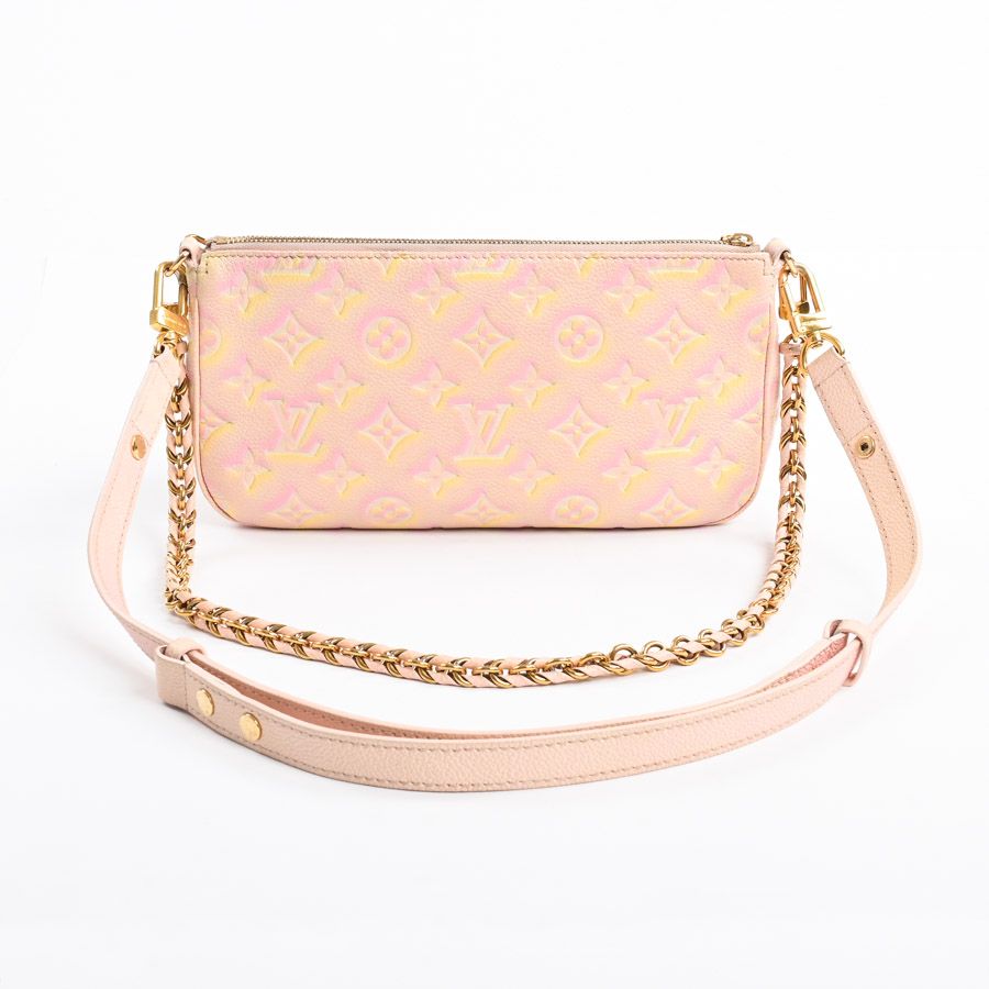 Louis Vuitton Shoulder Bag Multi Pochette — view 3