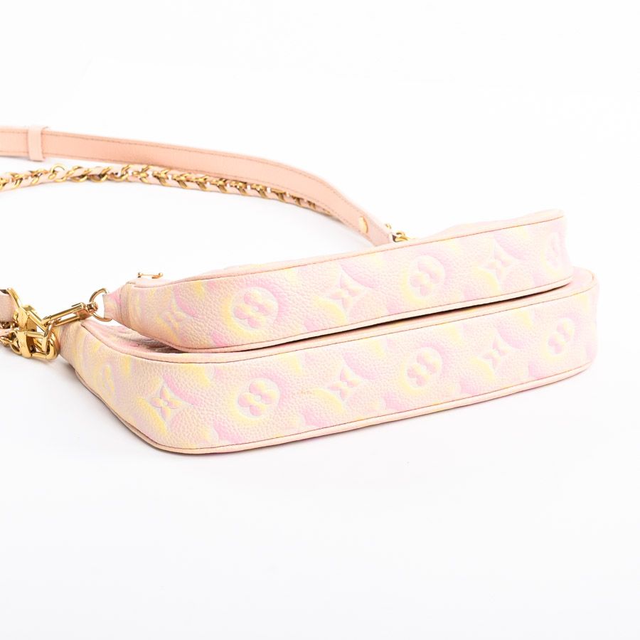 Louis Vuitton Shoulder Bag Multi Pochette — view 5