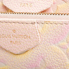 Louis Vuitton Shoulder Bag Multi Pochette — view 7