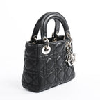 Dior Handbag Lady Dior Mini — view 2