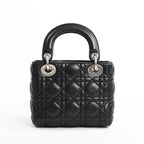 Dior Handbag Lady Dior Mini — view 3