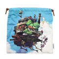 Loewe Pouch Drawstring Blue