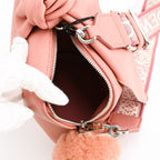 Loewe Shoulder Bag Bani — view 4