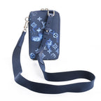 Louis Vuitton Shoulder Bag Phone Pouch — view 3