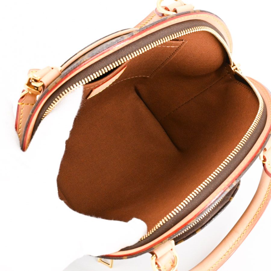 Louis Vuitton Handbag Ellipse PM — view 4