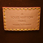 Louis Vuitton Handbag Ellipse PM — view 6