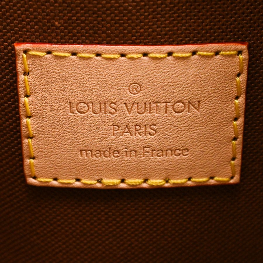 Louis Vuitton Handbag Ellipse PM — view 6